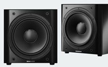 Dynaudio Sub 3 i Sub 6