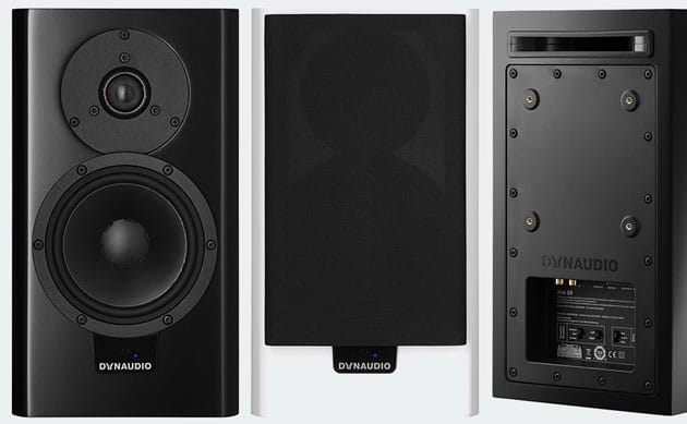 Dynaudio Xeo 20 i Xeo 30