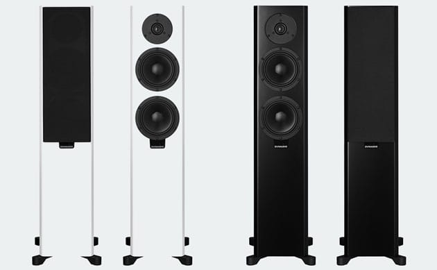 Dynaudio Xeo 20 i Xeo 30