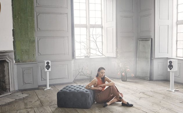 Dynaudio Xeo 20 i Xeo 30