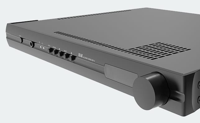 ELAC Alchemy DDP-2, DPA-2 i PPA-2