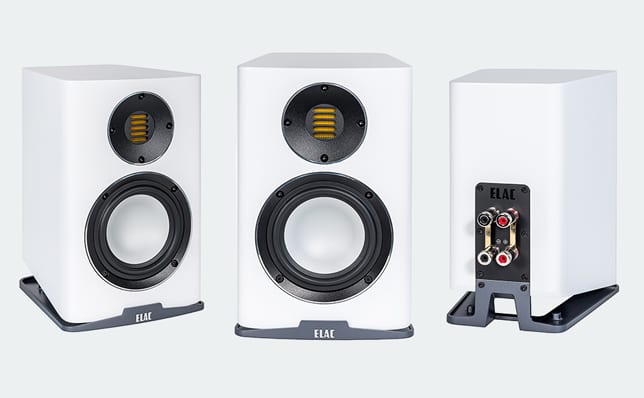 ELAC Carina