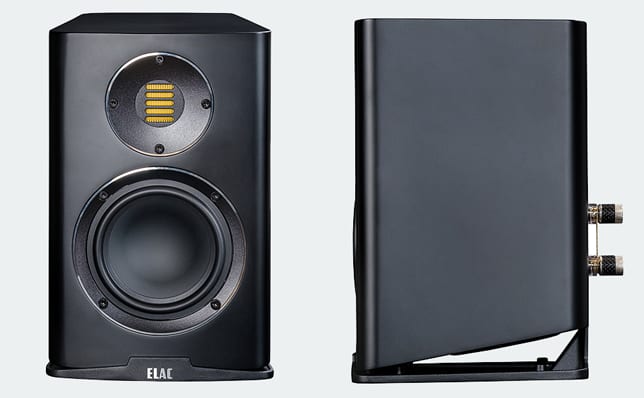 ELAC Carina