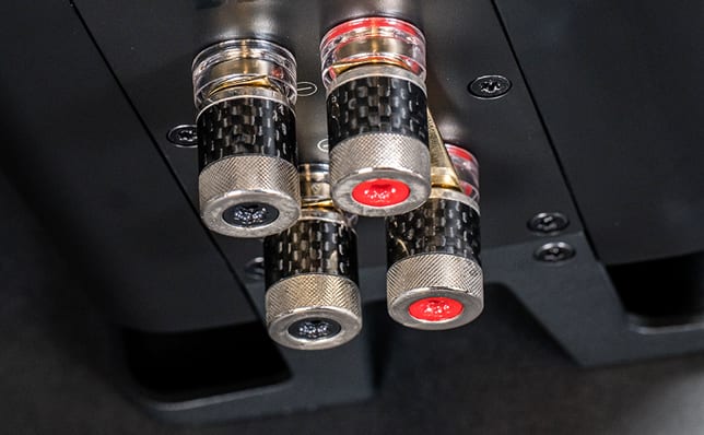 ELAC Carina