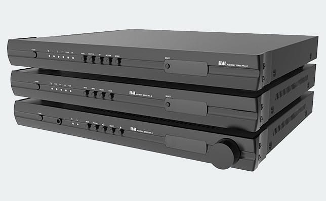 ELAC Alchemy na High End 2019 w Monachium