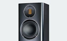 ELAC Carina na High End 2019 w Monachium