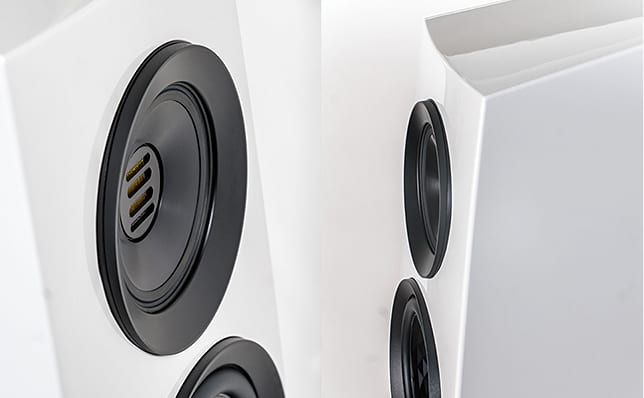 ELAC Concentro S 507