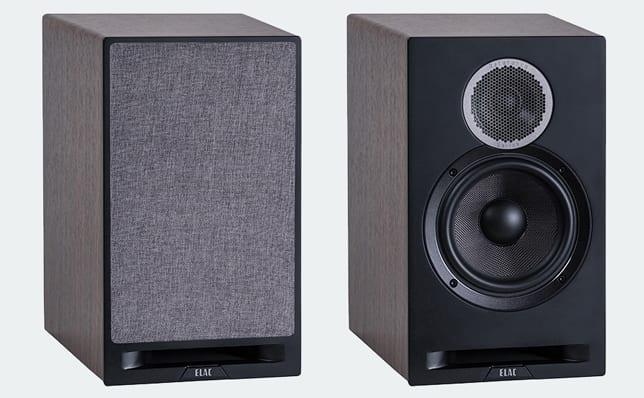 ELAC Debut Reference