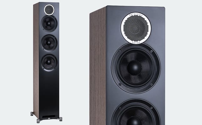ELAC Debut Reference