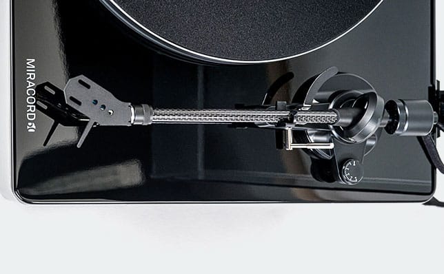 ELAC Miracord 60