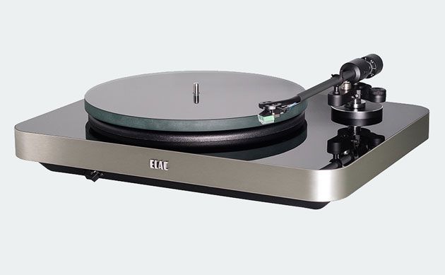gramofon ELAC Miracord 70