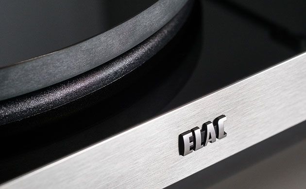 gramofon ELAC Miracord 70