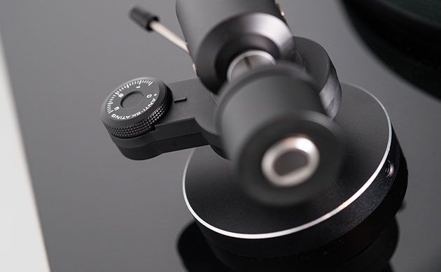 gramofon ELAC Miracord 70
