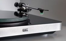 ELAC Miracord 70