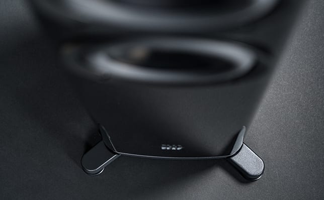 ELAC BS 283, FS 287 i CC 281