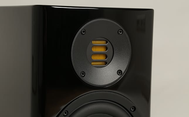 ELAC BS 283, FS 287 i CC 281