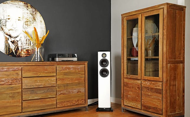 ELAC VELA FS 408