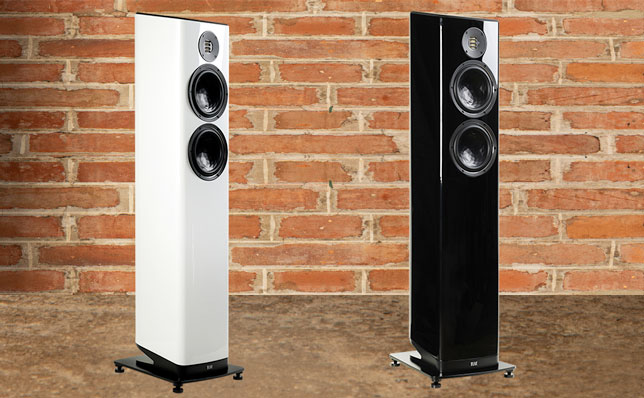ELAC VELA FS 408