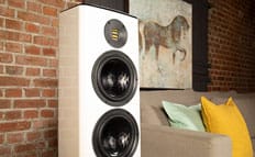 ELAC VELA FS 408