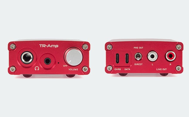EarMen TR-Amp