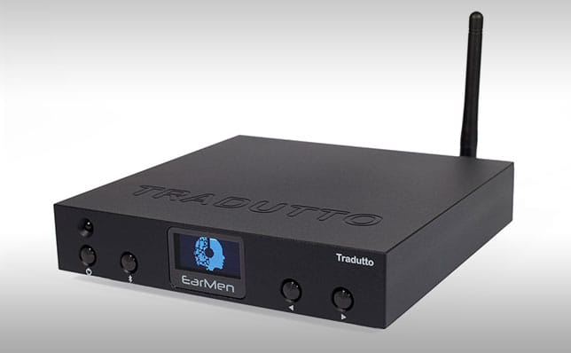 EarMen Tradutto