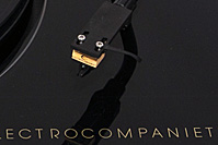 Electrocompaniet ECG-1 gramofon 