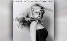 Eliane Elias - Dance Of Time