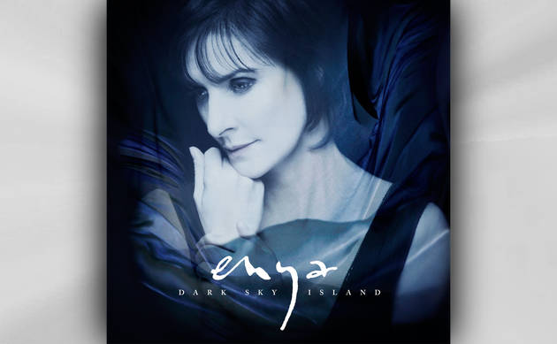 Enya - Dark Sky Island - Enya - Dark Sky Island