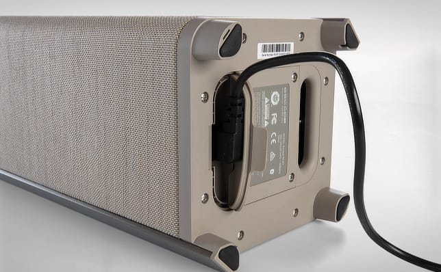 Escape Speakers P9 i P6