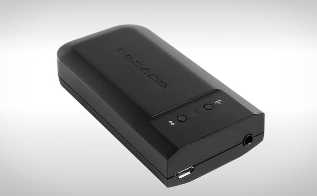 Escape Speakers P9 i P6