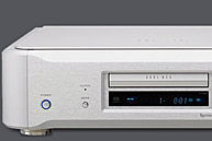 Odtwarzacze CD/SACD Esoteric K-05X I K-07X
