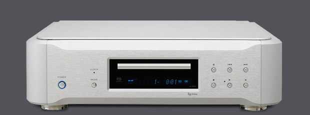 Esoteric K-07X