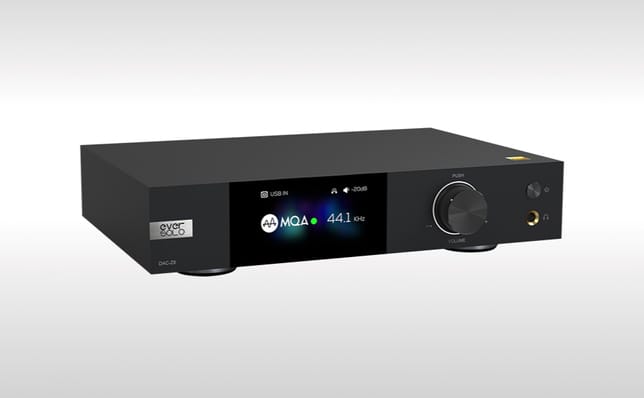 EverSolo DAC-Z8