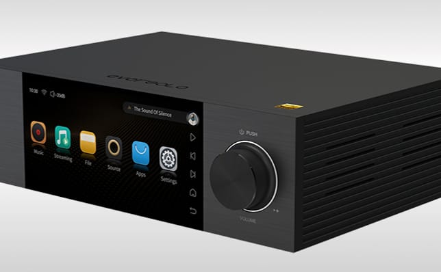 EverSolo DMP-A6
