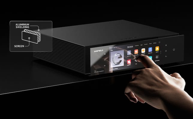 EverSolo T10