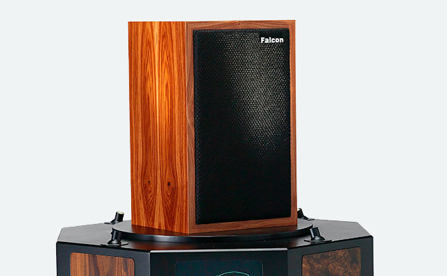 Falcon Acoustics