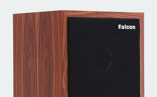 Kolumny podstawkowe - Falcon Acoustics w Polsce