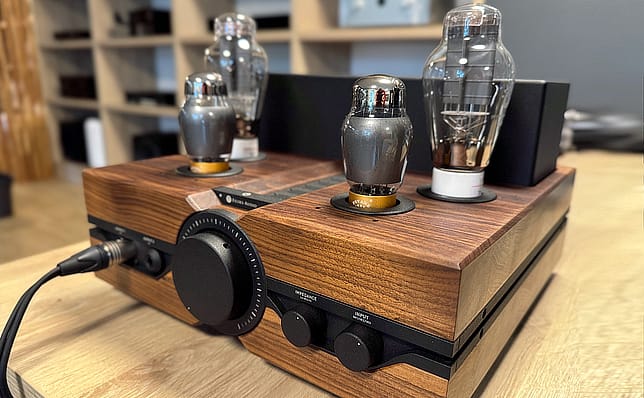 Feliks Audio Envy