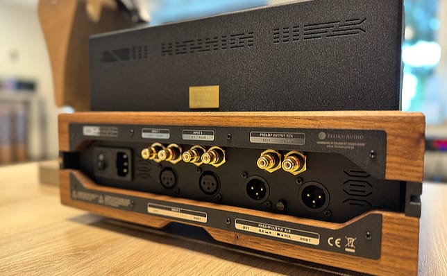 Feliks Audio Envy