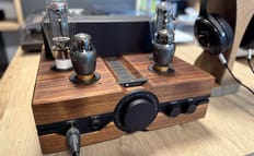 Feliks Audio Envy w Q21