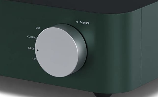 Fezz Audio Equinox EVO