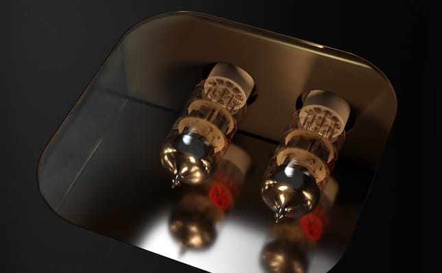 Fezz Audio Gratia Prestige Evo Mk2