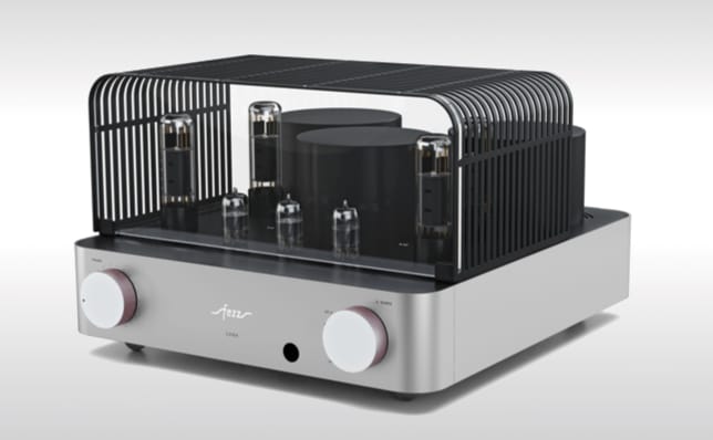 Fezz Audio Luna Evo i Luna Mini Evo