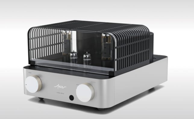 Fezz Audio Luna Evo i Luna Mini Evo