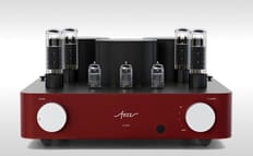 Fezz Audio Luna Evo i Luna Mini Evo