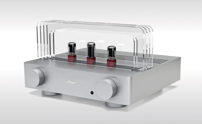 Fezz Audio Magnetar krok w hi-end