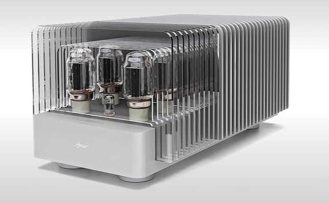 Fezz Audio Magnetar krok w hi-end