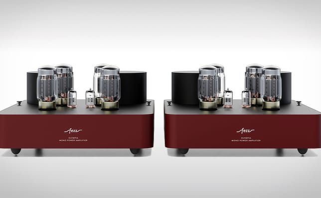Fezz Audio Olympia Mono Power Amplifier EVO