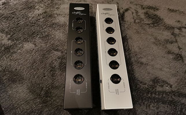 Fezz Audio Sculptor w Q21