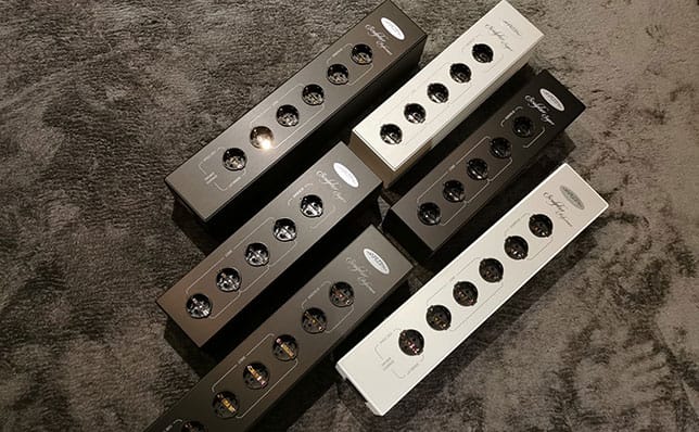 Fezz Audio Sculptor w Q21